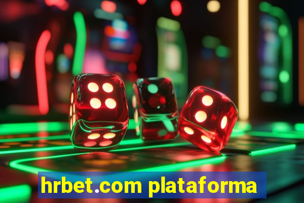 hrbet.com plataforma